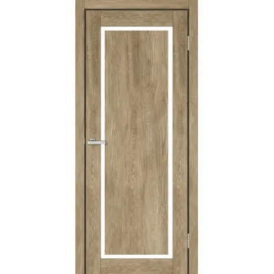 Межкомнатные Двери Europe Doors Кипр ПВХ плёнка-15