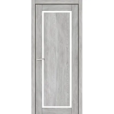 Межкомнатные Двери Europe Doors Кипр ПВХ плёнка-11
