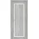 Межкомнатные Двери Europe Doors Кипр ПВХ плёнка-17-thumb