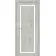 Межкомнатные Двери Europe Doors Кипр ПВХ плёнка-17-thumb
