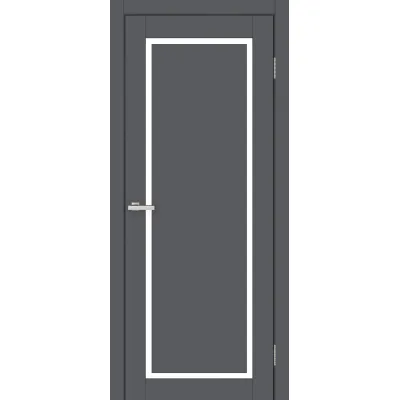 Межкомнатные Двери Europe Doors Кипр ПВХ плёнка-16