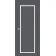 Межкомнатные Двери Europe Doors Кипр ПВХ плёнка-17-thumb