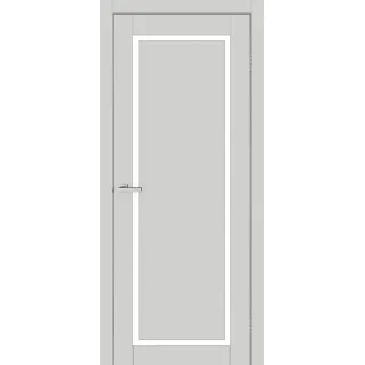 Межкомнатные Двери Europe Doors Кипр ПВХ плёнка-10
