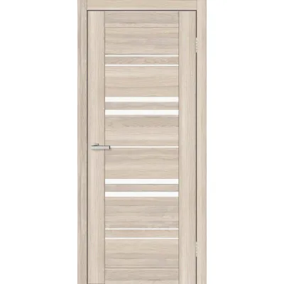 Межкомнатные Двери Europe Doors Турция ПВХ плёнка-4