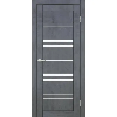 Межкомнатные Двери Europe Doors Турция ПВХ плёнка-5