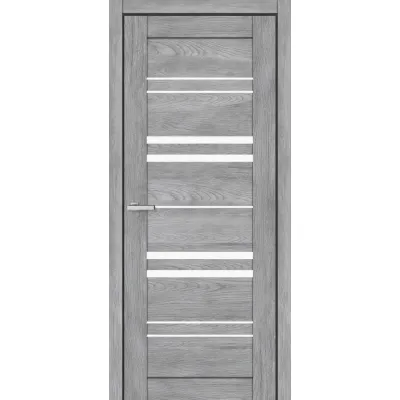 Межкомнатные Двери Europe Doors Турция ПВХ плёнка-6