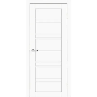 Межкомнатные Двери Europe Doors Турция ПВХ плёнка-14