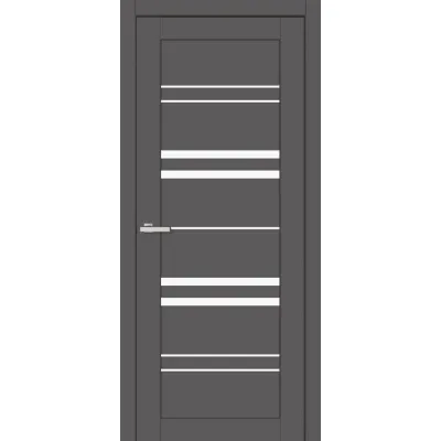 Межкомнатные Двери Europe Doors Турция ПВХ плёнка-15