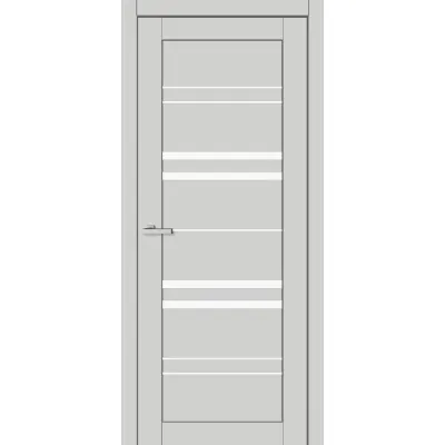 Межкомнатные Двери Europe Doors Турция ПВХ плёнка-16