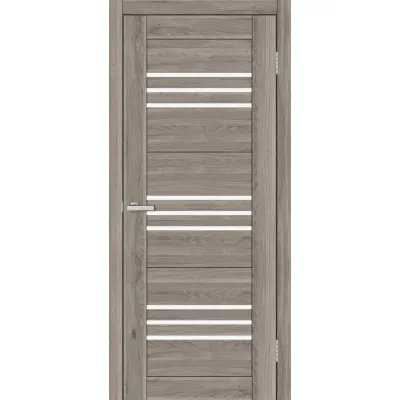 Міжкімнатні Двері Europe Doors Монако ПВХ плівка-4