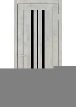 Двері Албанія BLK Europe Doors