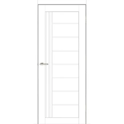 Межкомнатные Двери Europe Doors Германия ПВХ плёнка-1