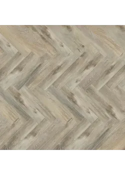 Виниловый пол SPC HDM Vinyluxe Herringbone Birmingham HRB0184
