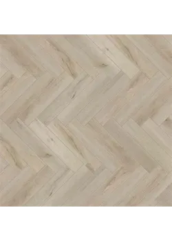 Виниловый пол SPC HDM Vinyluxe Herringbone Leeds HRB1013