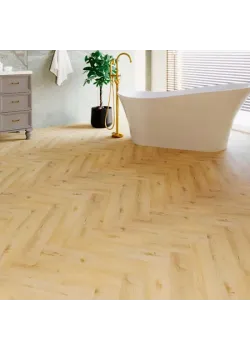 Виниловый пол SPC Korner Luxury Floor Дуб Церес 2504