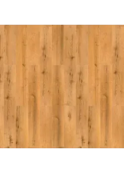 Виниловый пол SPC Korner Solid Floor Дуб Титан 2509