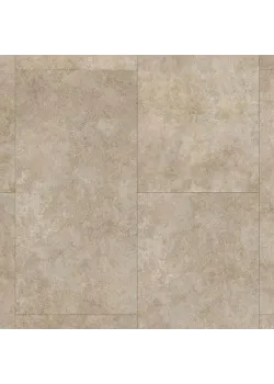 Виниловый пол SPC Korner SPeCtra Floor Beige Calcite 2505