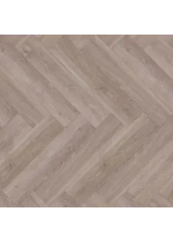 Виниловый пол ter Hurne Herringbone 6 Дуб Осло 2071