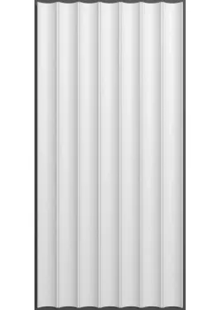 Панель декоративная из полимера Grand Decor HW 369