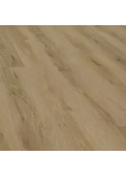 Вінілова підлога Tru-stone Rigid Core Max 22 Дуб Луїзіана