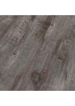 Вінілова підлога Tru-stone Rigid Core Max 22 Дуб Юта