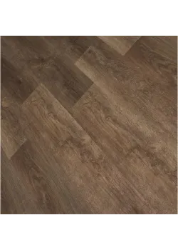 Вінілова підлога Vinilam Click Дуб Галлє 8172