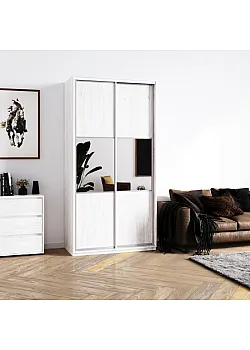 Мебель Шкаф-купе Виват B-114