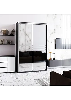 Мебель Шкаф-купе Виват B-184