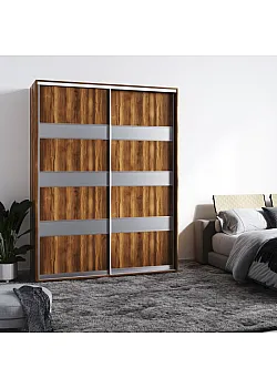 Мебель Шкаф-купе Виват B-194