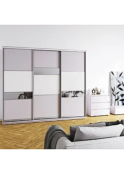 Мебель Шкаф-купе Виват B-216