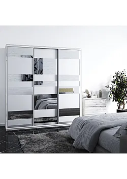 Мебель Шкаф-купе Виват B-234