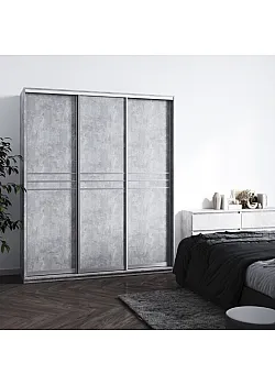 Мебель Шкаф-купе Виват B-236