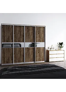 Мебель Шкаф-купе Виват B-314