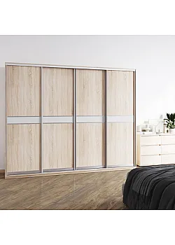 Мебель Шкаф-купе Виват B-316