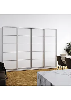 Мебель Шкаф-купе Виват B-326