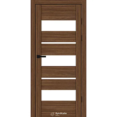 Межкомнатные Двери SD-ECOTOP-105 Syndicate Ламинатин-1