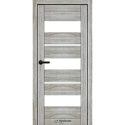 Межкомнатные Двери SD-ECOTOP-105 Syndicate Ламинатин-2