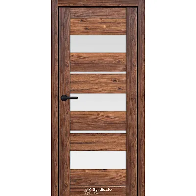 Межкомнатные Двери SD-ECOTOP-105 Syndicate Ламинатин-3