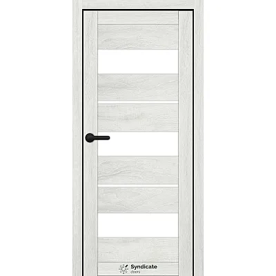 Межкомнатные Двери SD-ECOTOP-105 Syndicate Ламинатин-0