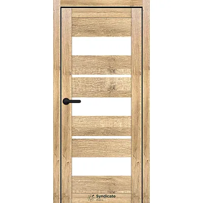 Межкомнатные Двери SD-ECOTOP-105 Syndicate Ламинатин-5