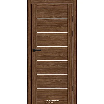 Межкомнатные Двери SD-ECOTOP-108 Syndicate Ламинатин-0