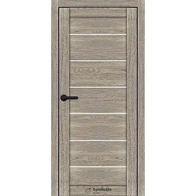 Межкомнатные Двери SD-ECOTOP-108 Syndicate Ламинатин-3