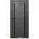 Межкомнатные Двери SD-PVC-112 BLK Syndicate ПВХ плёнка-17-thumb