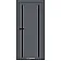 Межкомнатные Двери SD-PVC-112 BLK Syndicate ПВХ плёнка-17-thumb