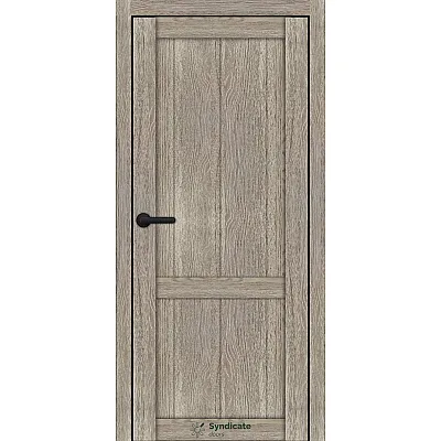 Межкомнатные Двери SD-ECOTOP-116 Syndicate Ламинатин-6
