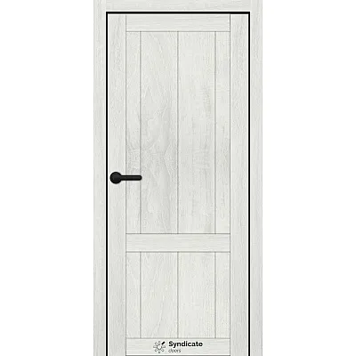 Межкомнатные Двери SD-ECOTOP-116 Syndicate Ламинатин-2