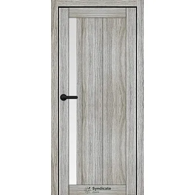 Межкомнатные Двери SD-ECOTOP-124 Syndicate Ламинатин-4