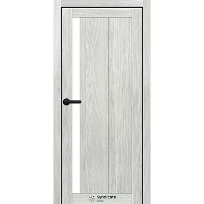 Межкомнатные Двери SD-ECOTOP-124 Syndicate Ламинатин-0
