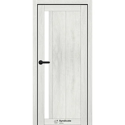 Межкомнатные Двери SD-ECOTOP-124 Syndicate Ламинатин-3