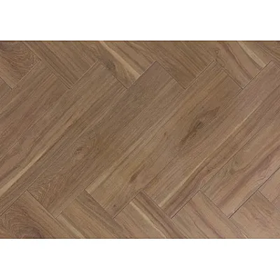 Ламинат Alsapan Liberte Herringbone V4 WR X LOCK V4 - LBR 610 Гикори Кария-0
